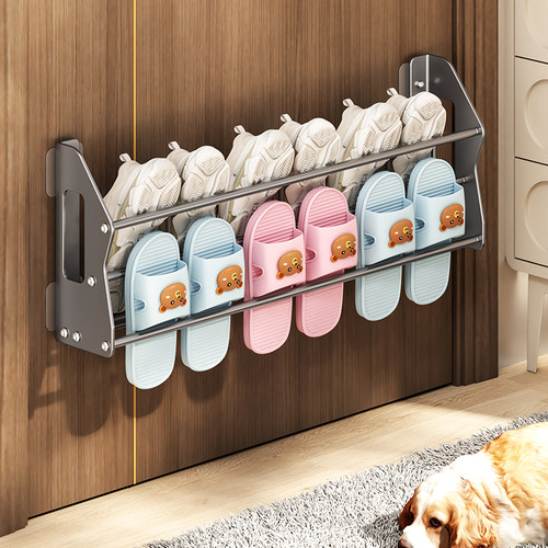 全金属收纳神器多层小窄