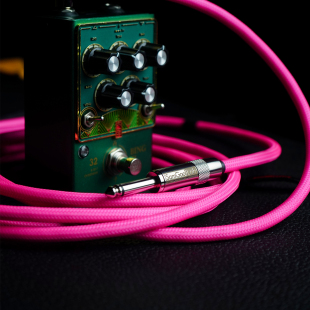 samgool森谷电吉他连接线降噪音响演出贝斯效果器监听调音台乐箱