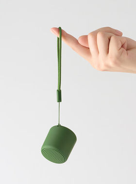 WirelessminiBluetoothspeaker