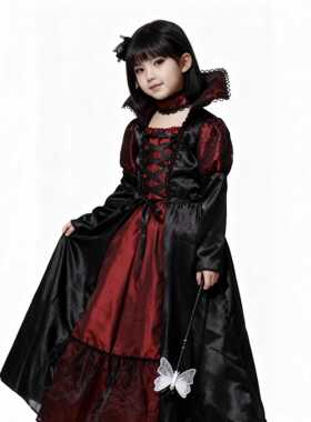 HalloweenChildren'sWitchParty