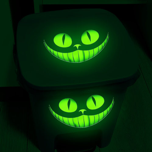 Halloweenemoticonnightlight