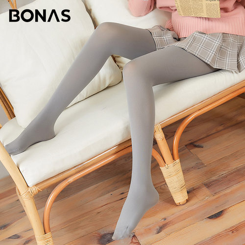 BONAS/宝娜斯性感连裤宝娜斯空姐