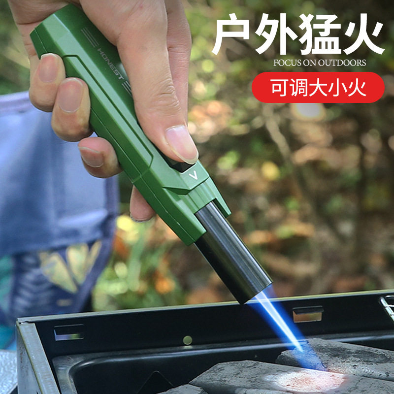 Honest/百诚充气打火机