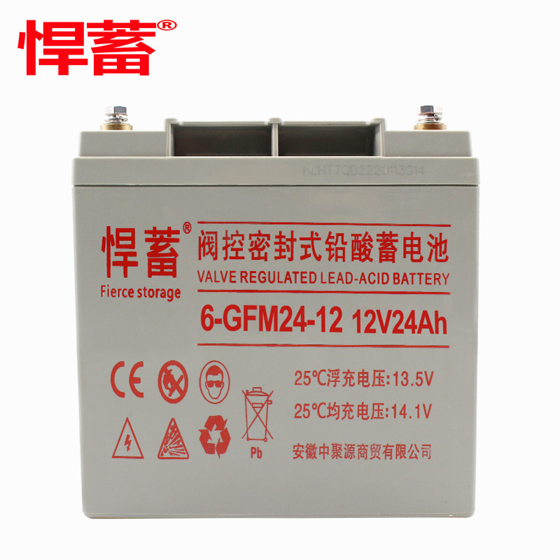 悍蓄蓄电池悍蓄电瓶悍蓄UPS电源