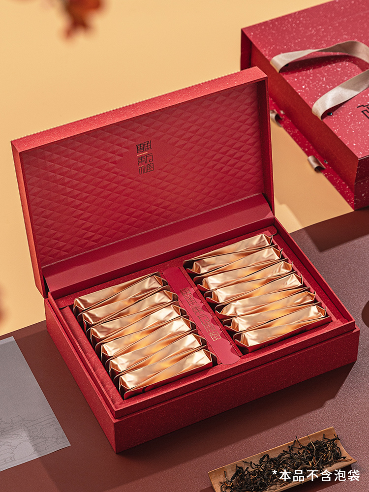 新佳怡二十三年专注茶包装生产