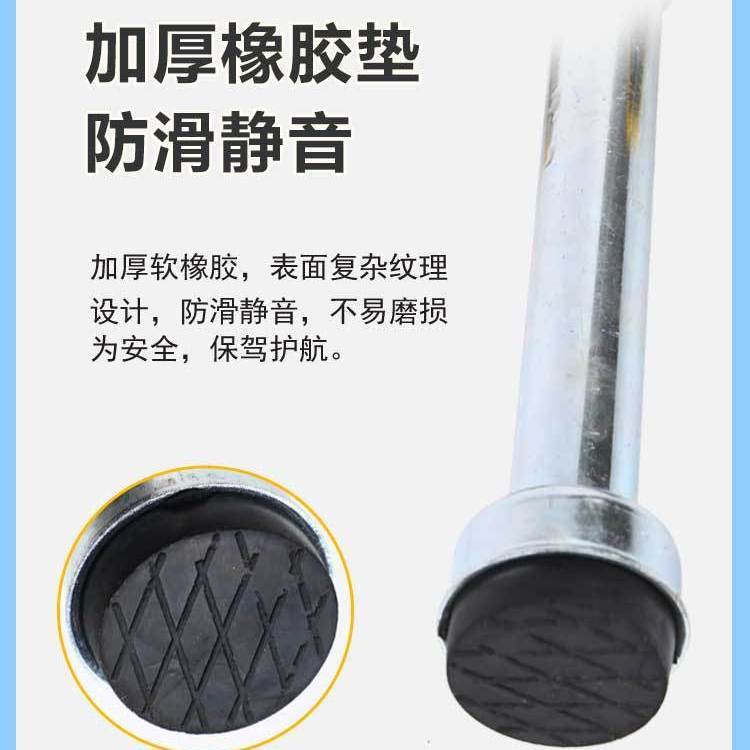 弹跳杆配件娃娃跳跳跳棒专用配件
