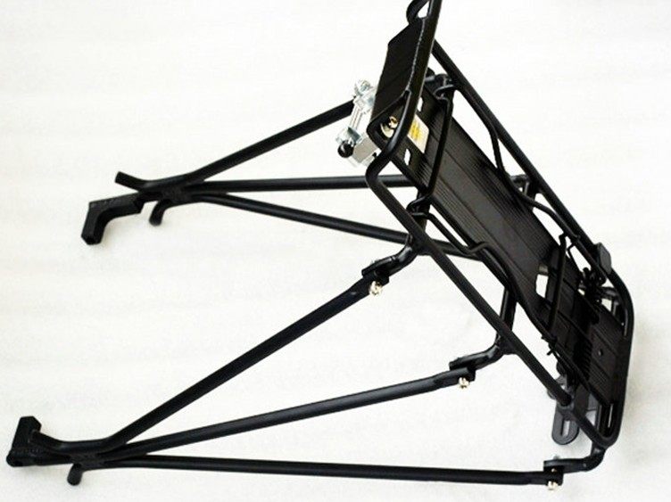 凯威自行车山地车铝合金衣架后货架超轻捷安特碟刹美利达单车装备在类目 自行车/骑行装备/零配件, 自行车/单车装备, 货架/尾架中 - 来自Buy2taobao.com提供专业的淘宝代购服务