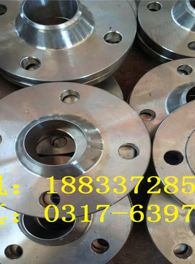法兰 不锈钢对焊法兰 PL平焊平焊法兰GB/T9119-2010国标碳钢法兰