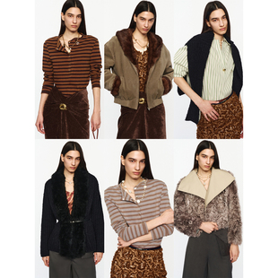 JACQUES WEI 26早春系列 点击详情链接跳转购买