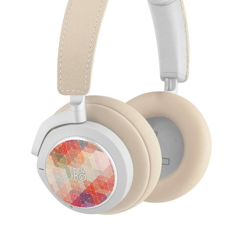 B&O Beoplay H9i H8 H7 H95 HX耳机贴纸bo个性保护贴膜图案贴 - 封面