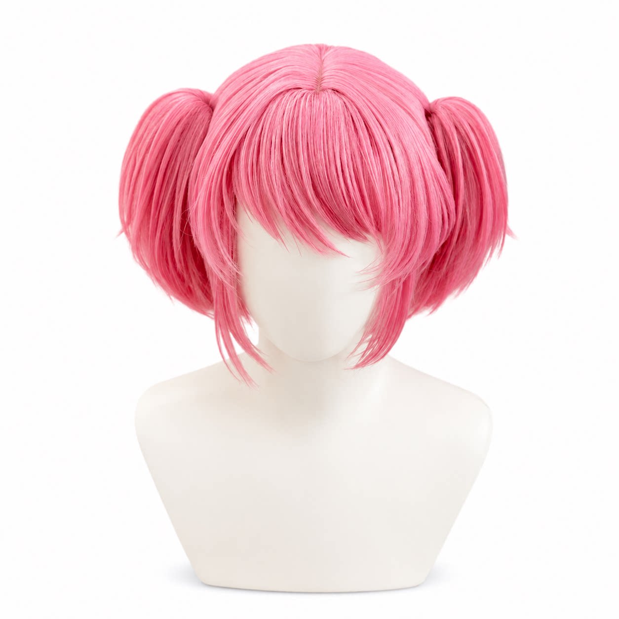 魔法少女小圆cos