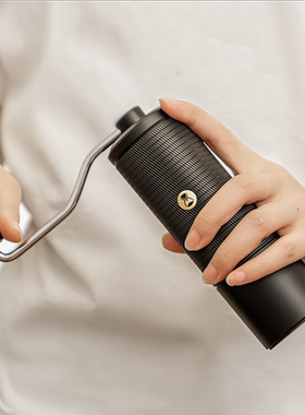 泰摩栗子C5手摇咖啡磨豆机器具 意式手冲研磨机C3S家用手摇磨豆机