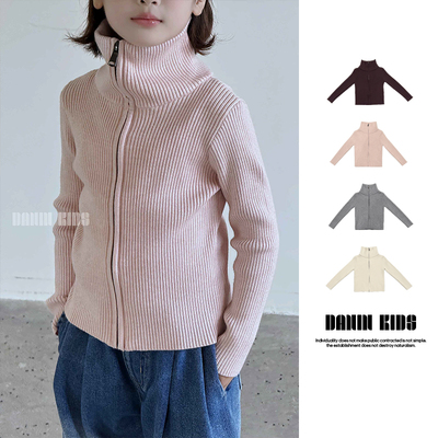 嗒囜休闲风普通毛线无男女通用