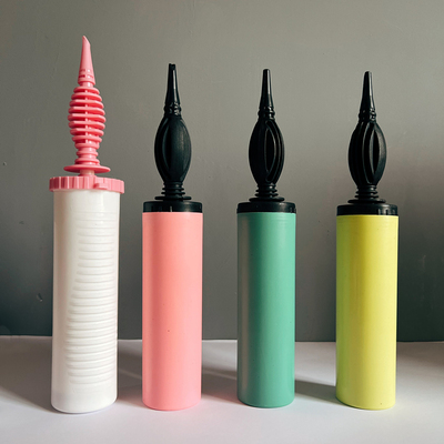 双孔气球机工具电动打气筒