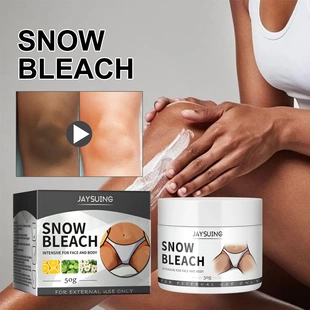 Whitening Cream Repair Underarms Thighs Joints Dark Moisturi