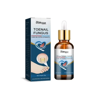 Gel Care EELHOE Toenail