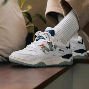 卡虎 Karhu Fuison XT 春夏款  和光同尘 复古休闲鞋 男女同款