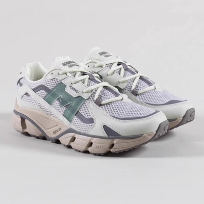 卡虎 Karhu 春夏增高款 超级支点 super fulcrum 青柠 复古男款