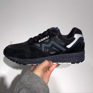卡虎 Karhu legacy96 秋冬款 繁星96 复古跑鞋 男女同款