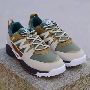卡虎 Karhu 2025款 Fusion XC 秋冬徒步款 丘比特之箭 复古男女款