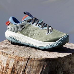 TRAIL 夏季 男款 Karhu 户外徒步鞋 IKONI 绿野仙踪 卡虎 超薄透气