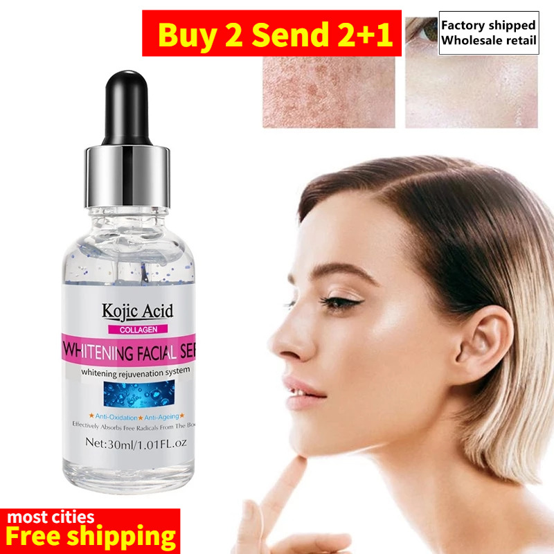 KojicAdCollagenWhitF