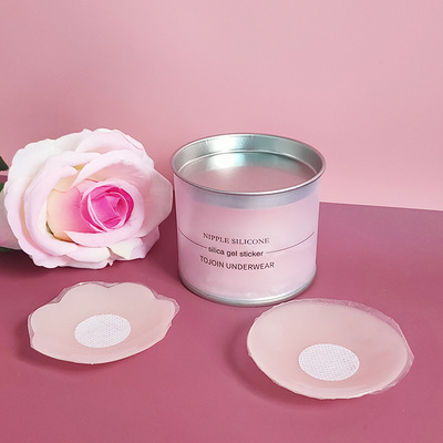 Self-AdhesiveconNiBrea