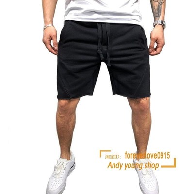 Summer five shorts sports shorts for men 夏短裤男 Шорты