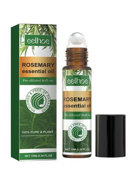 Rosemary Hair Growth Care Essential Oil liquid Anti Hair Los