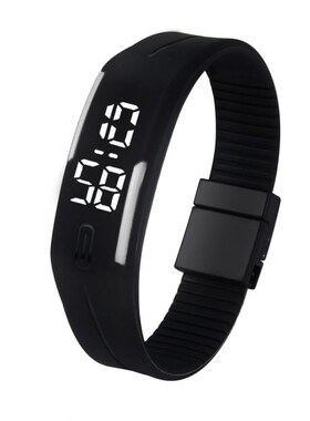 sport watches for men women 2016 led digital silicone watch