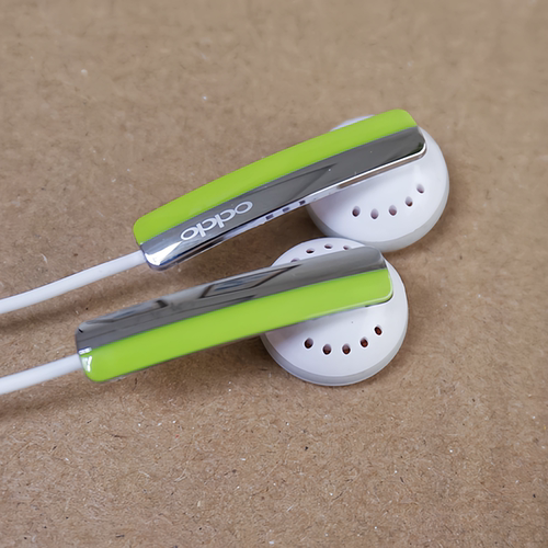 原装OPPO手机通话带麦耳机
