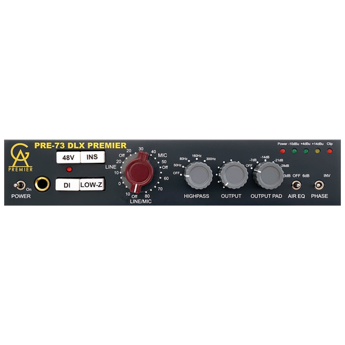 Golden Age Premier PRE-73 DLX PREMIER