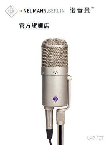 neumann德国录音棚进口电容话筒