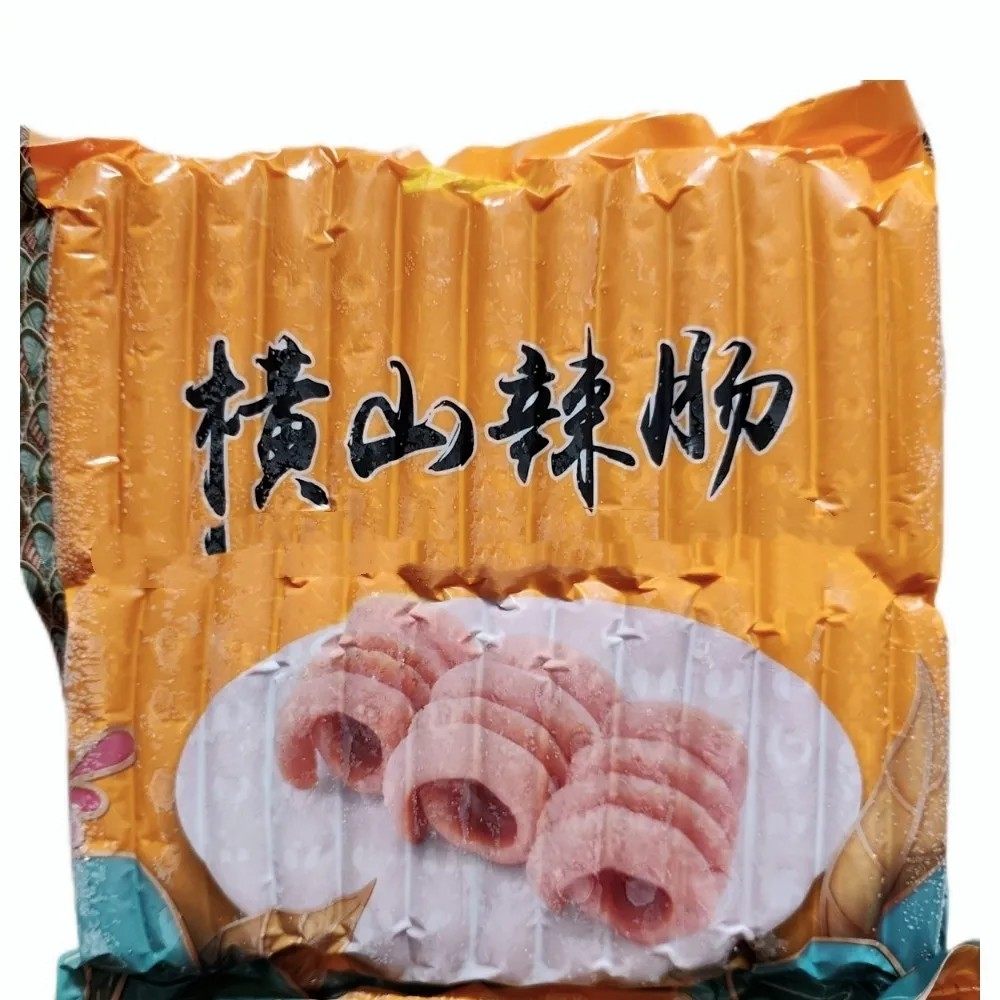 横山辣肠  1900g/袋   包邮  过年正常发货陕北特色辣肠一炸就卷,粮油调味/速食/干货/烘焙,香肠/腊肠/烤肠,淘宝优惠券,粉丝福利购,淘宝优惠卷