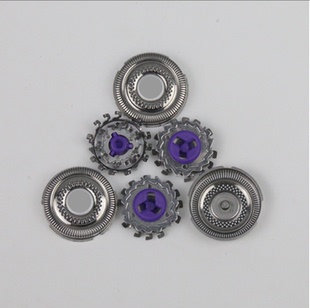 小尖牛电动剃须刀Series9000三3头配件通用7000 S9031 70SH90刀头