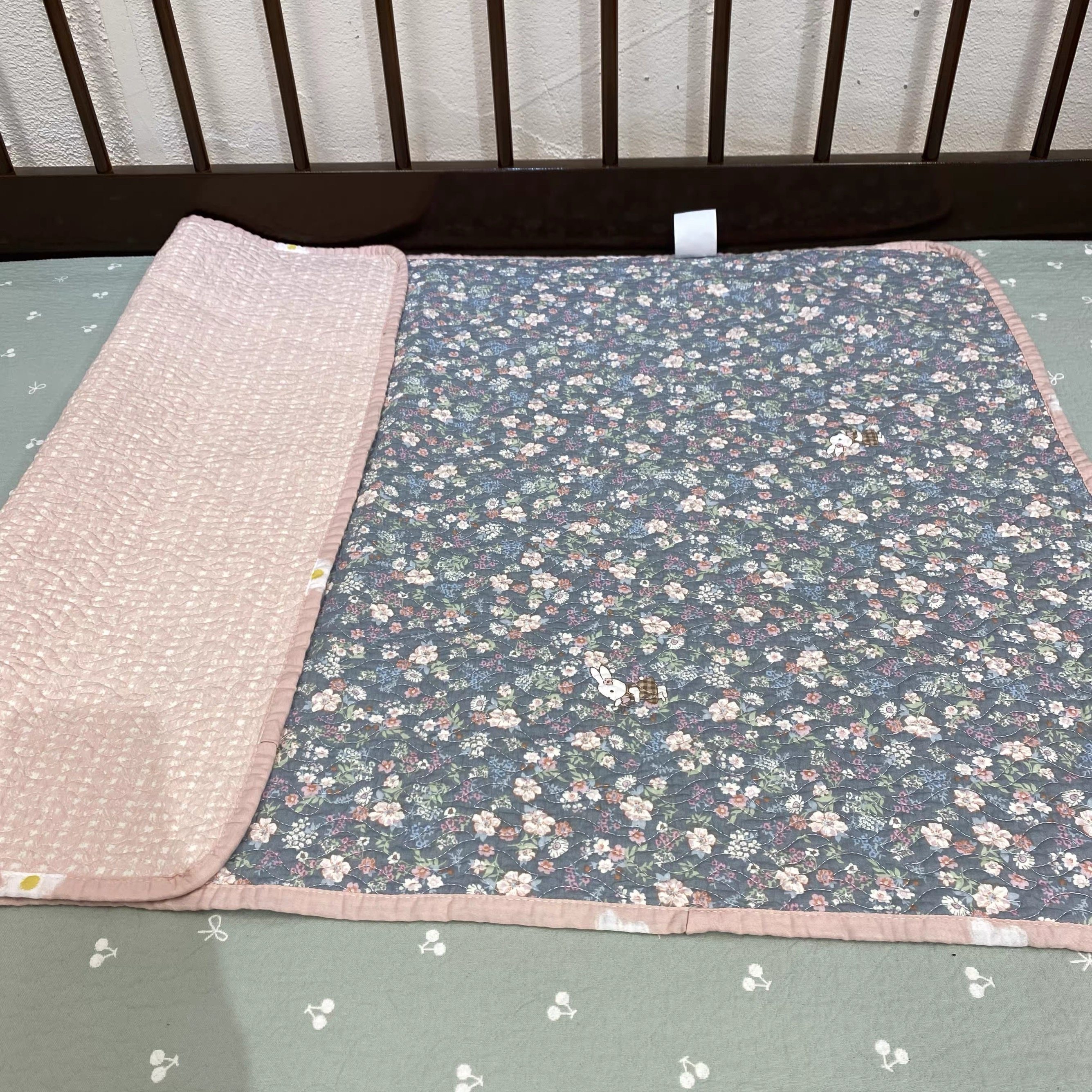 高档宠物垫子双面纯棉猫狗垫子透气舒适,宠物/宠物食品及用品,猫狗垫子,淘宝优惠券,粉丝福利购,淘宝优惠卷