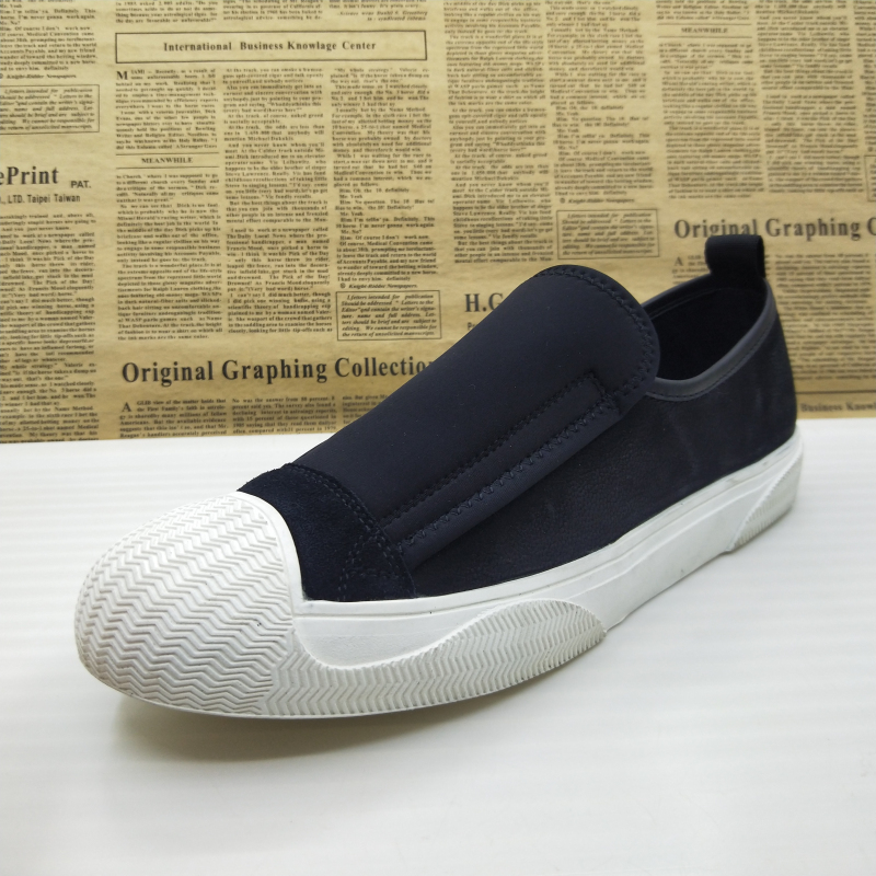 一脚蹬驾车鞋防滑百搭男鞋