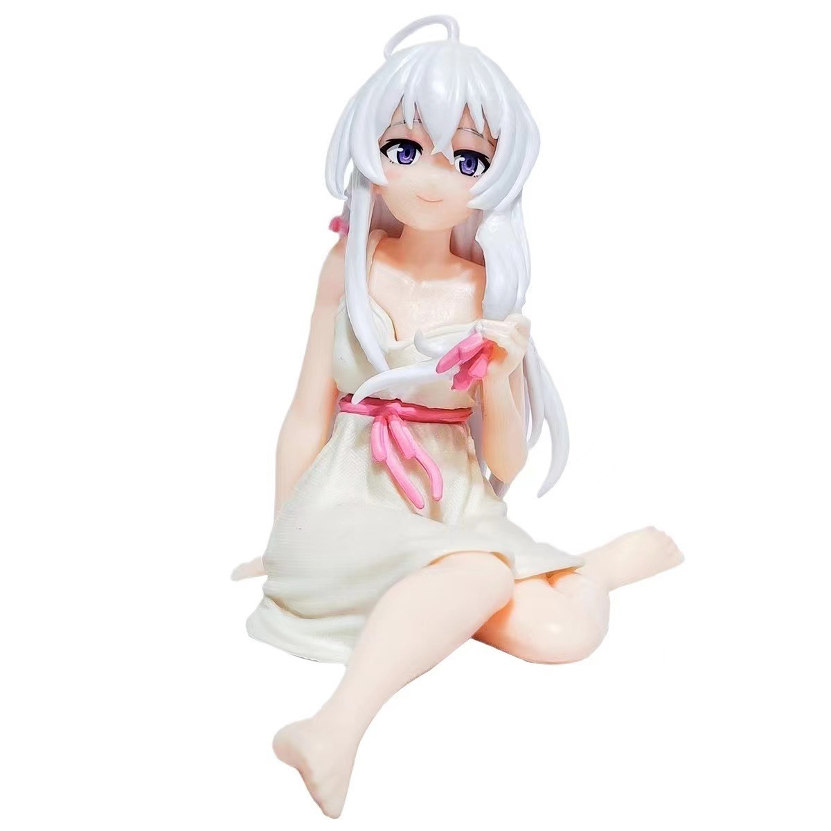 Coreful魔女之旅睡衣伊蕾娜坐姿