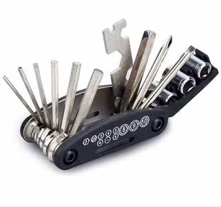 Outils pour vélo - Ref 2287153 Image 1