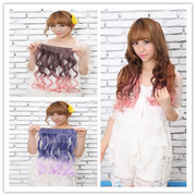 Extension cheveux - Chignon - Ref 247886 Image 28