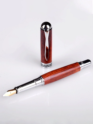 Аксессуары для стальной пера в Сан -Дона, аксессуары для ручек DIY, бутик -рекомендации Handiy Handerson Импорт высокий качество