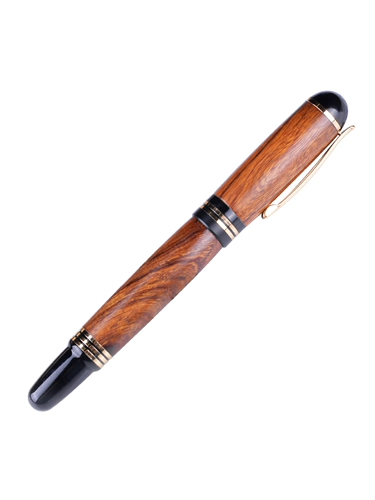 Импортные аксессуары, деревянная подарочная ручка, DIY, креативный подарок