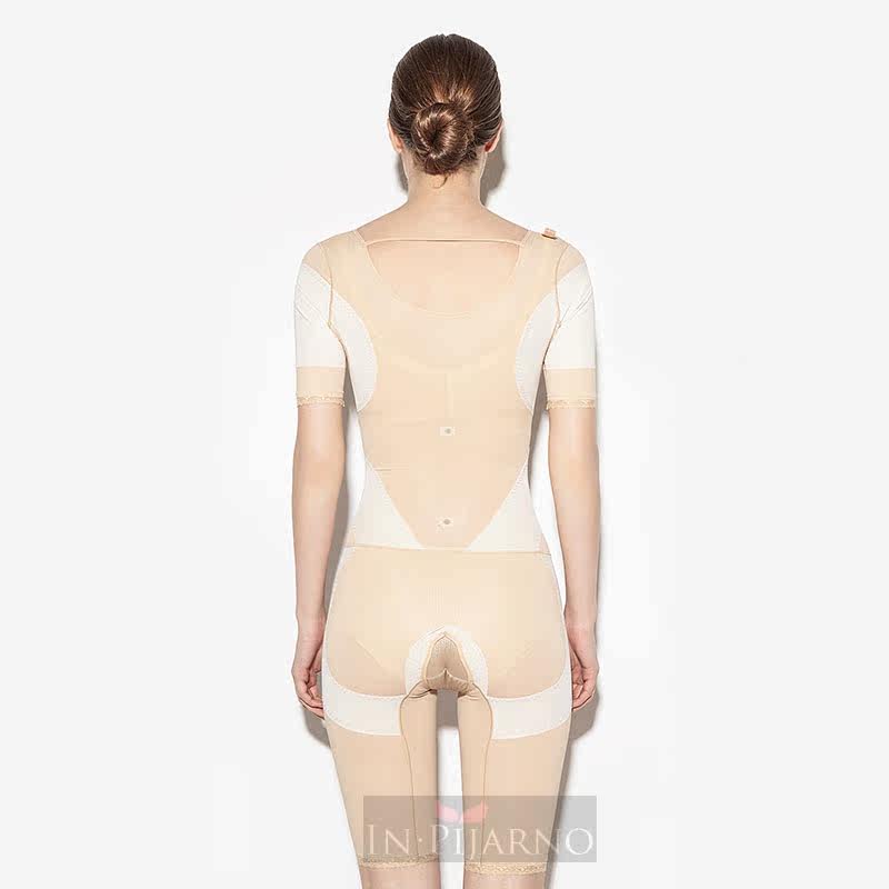 Sous-vêtement minceur sexy en autre - Ref 688863 Image 5