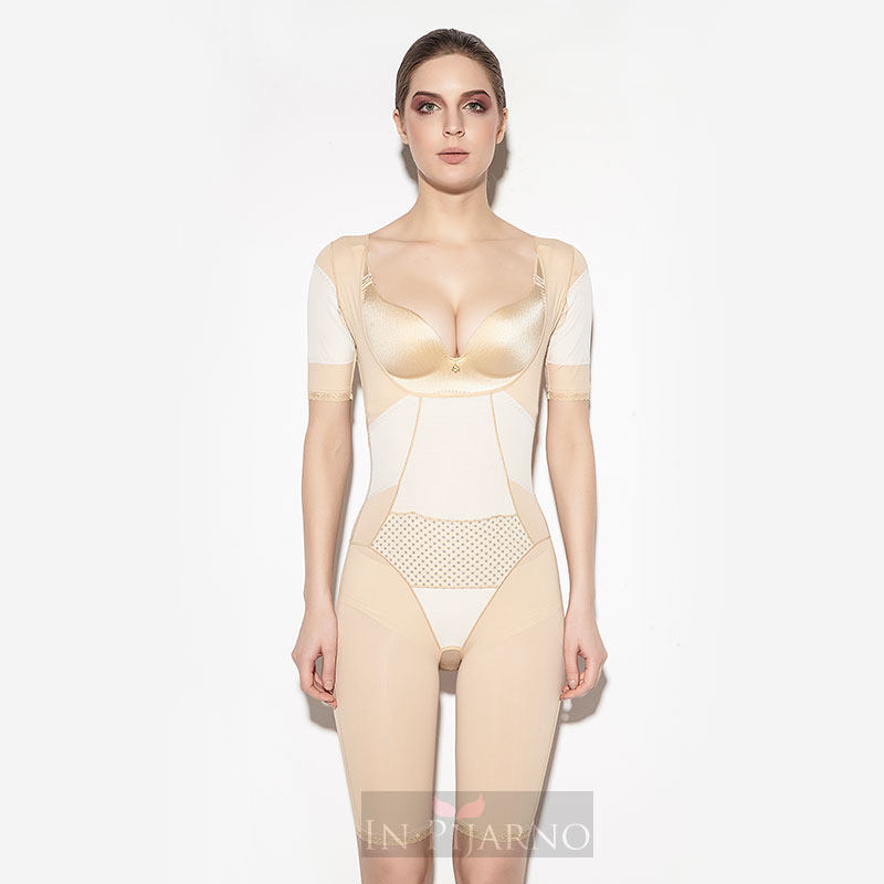 Sous-vêtement minceur sexy en autre - Ref 688863 Image 4