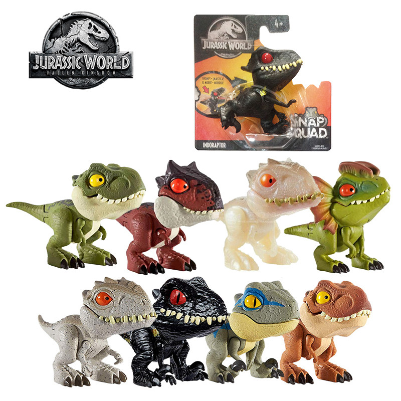 美泰侏羅紀世界小型收藏恐龍關節可動迷妳手指仿真模型玩具GGN26在類目 玩具/童車/益智/積木/模型, 仿真/過家家玩具, 仿真/動物玩偶中 - 來自Buy2taobao.com提供專業的淘寶代購服務