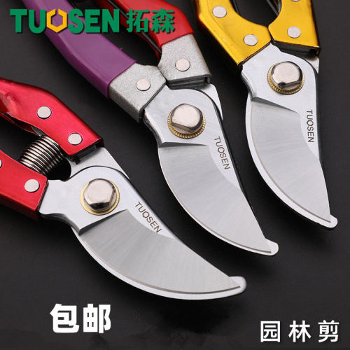 园林工具修枝剪刀园林工具