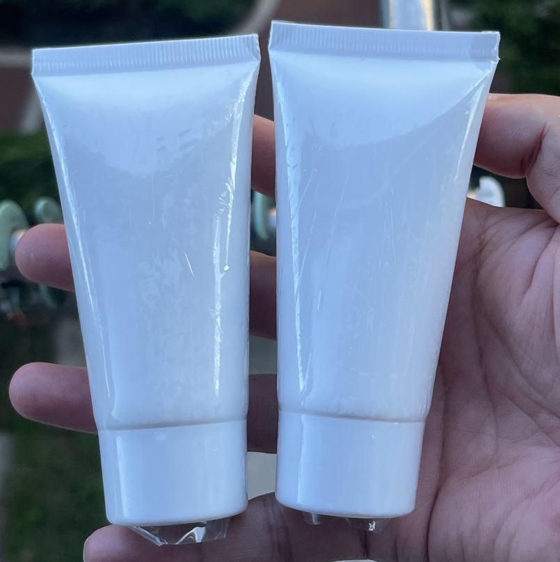 进口A霜　100G    新包装 2支装白色 代替调理霜