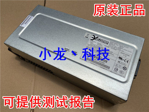 3Y ZXF20 S300 中兴磁盘阵列 YM-4461A 电源模块 460W CP-1289R2