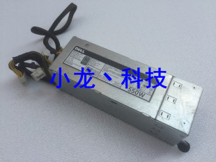 550W T420 DH550E 96R8Y 550PB DPS 服务器电源 戴尔 DELL
