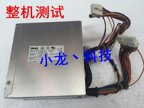 DELL PE 830 840 服务器电源 NPS-420AB E TH344 WH113 T9449